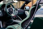 Alfa Romeo Disco Volante Spyder 2019 года
